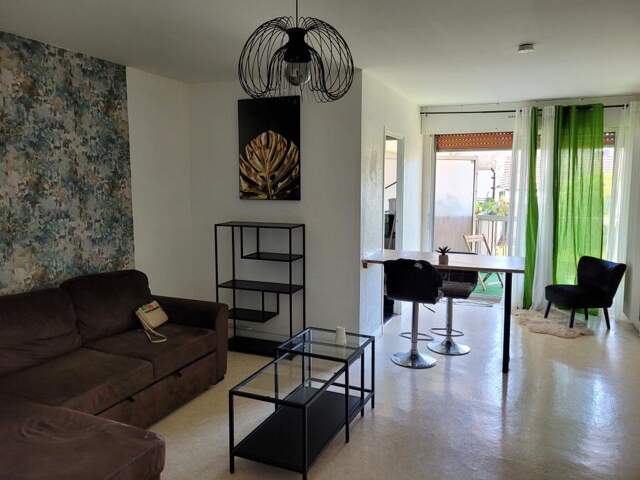 Studio de 37m2 à louer sur Meaux — photo du bien