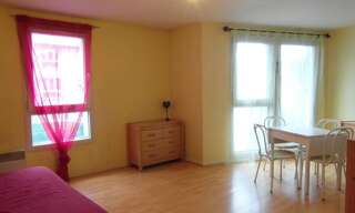 Appartement 1 Pièce 36 m² à louer à Gonesse (95500)