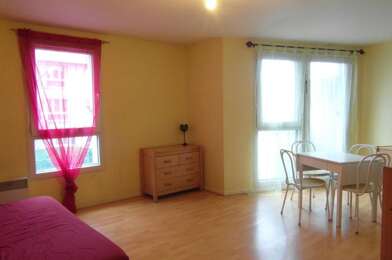 Appartement 1 pièces 755 €