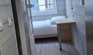 Appartement 1 Pièce 10 m² à louer à Saint-Étienne (42000)