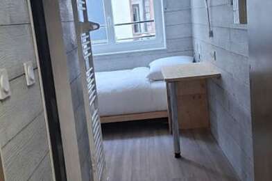 Appartement 1 pièces 360 €