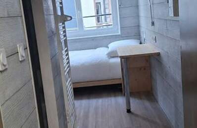 Chambre de 10m2 à louer sur Saint-Étienne — photo du bien