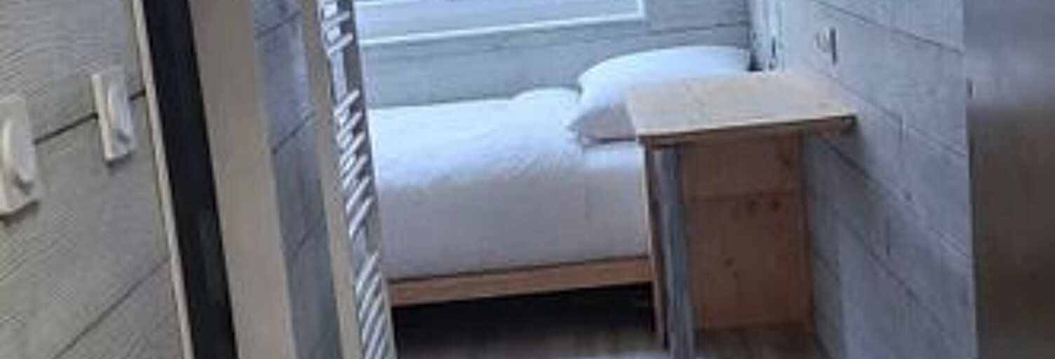 Appartement 1 Pièce 10 m² à louer à Saint-Étienne (42000)