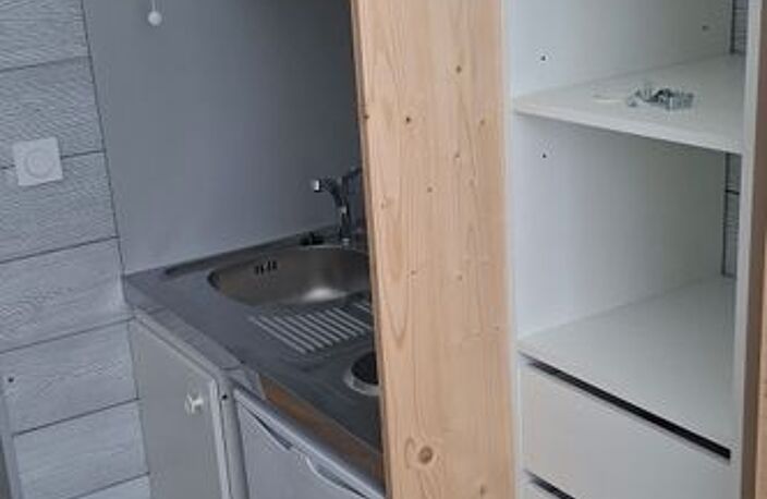 Chambre de 10m2 à louer sur Saint-Étienne — photo 2
