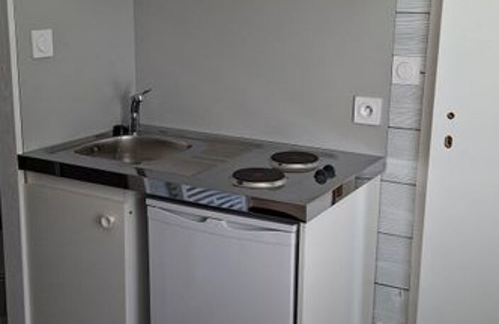 Chambre de 10m2 à louer sur Saint-Étienne — photo 4