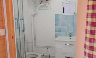 Appartement 1 Pièce 22 m² à louer à Nersac (16440)