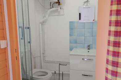 Appartement 1 pièces 395 €