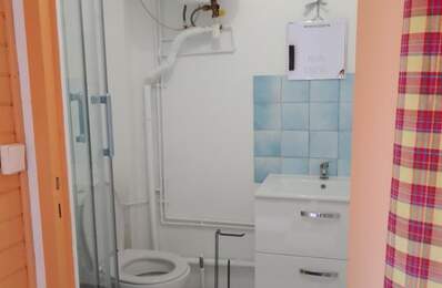 Studio de 22m2 à louer sur Nersac — photo du bien