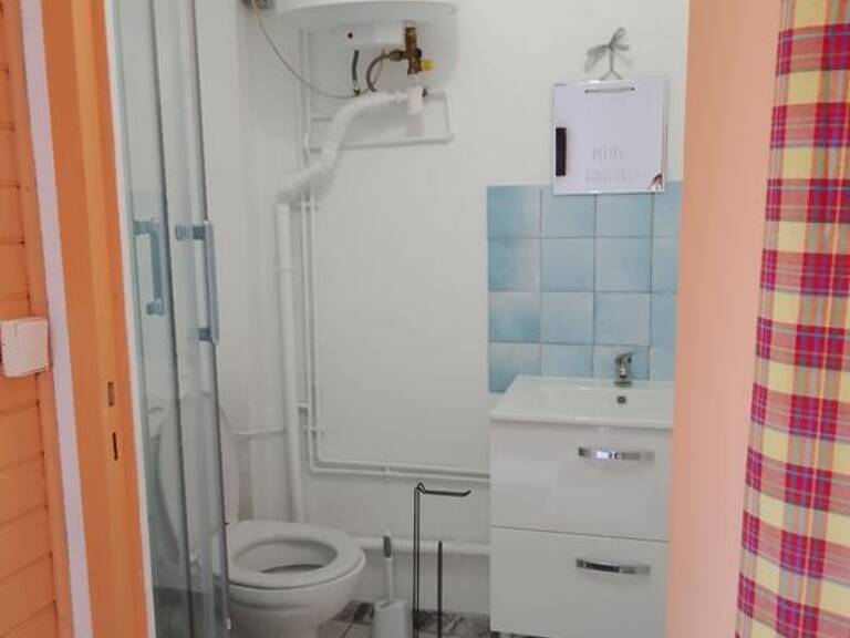 Studio de 22m2 à louer sur Nersac — photo 1