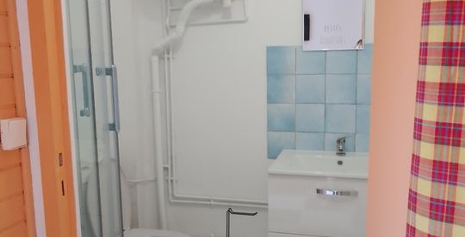 Studio de 22m2 à louer sur Nersac — photo 1