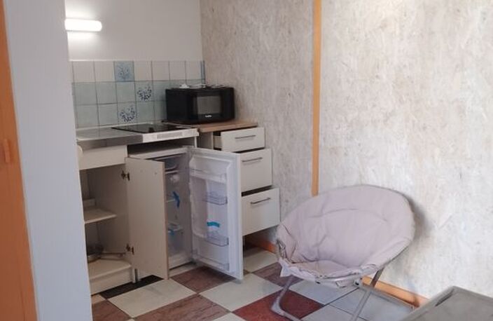 Studio de 22m2 à louer sur Nersac — photo 2