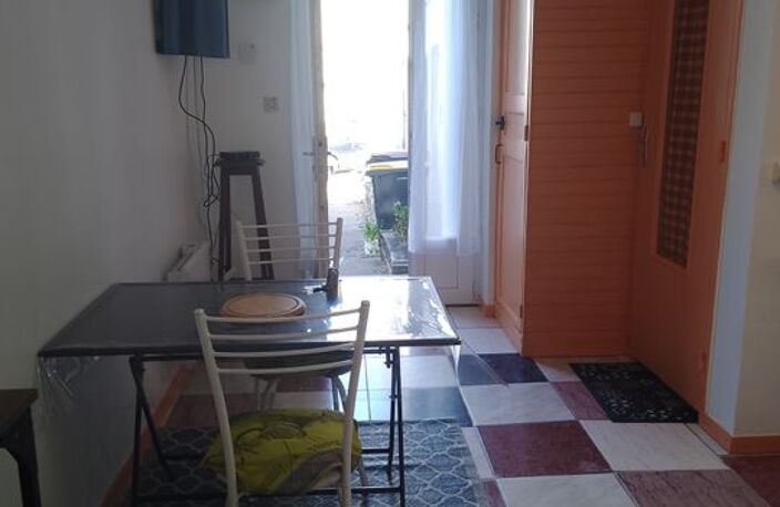 Studio de 22m2 à louer sur Nersac — photo 4