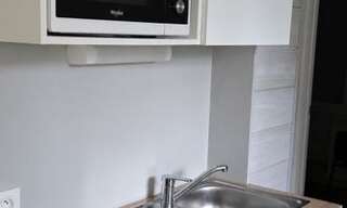 Appartement 1 Pièce 26 m² à louer à Saint-Étienne (42000)