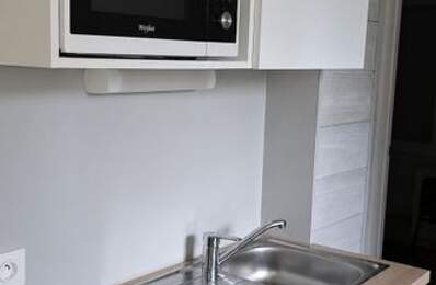 Studio de 26m2 à louer sur Saint-Étienne — photo du bien