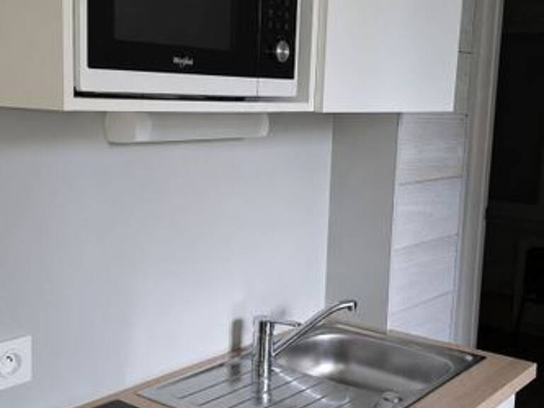 Studio de 26m2 à louer sur Saint-Étienne — photo 1