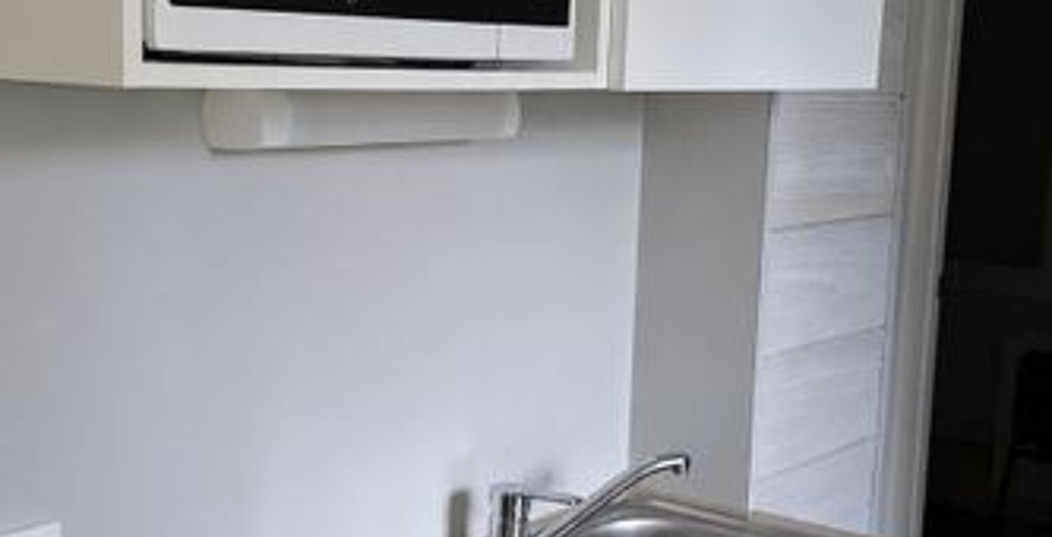 Studio de 26m2 à louer sur Saint-Étienne — photo 1