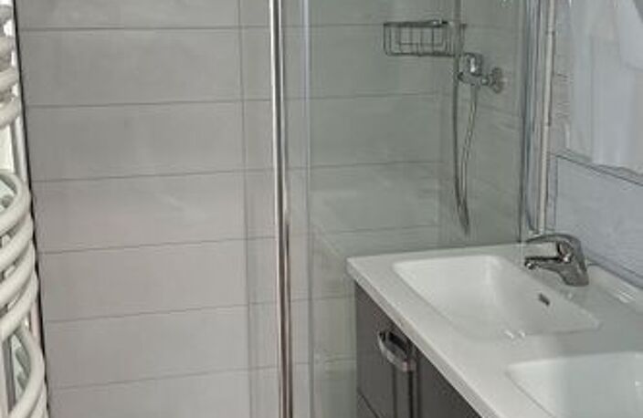 Studio de 26m2 à louer sur Saint-Étienne — photo 4