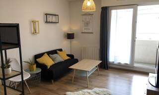 Appartement 1 Pièce 30 m² à louer à Bordeaux (33000)