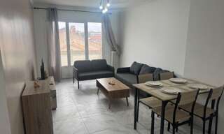 Appartement 4 Pièces 63 m² à louer à Toulon (83000)