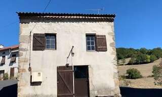 Maison 3 Pièces 50 m² à louer à Sallèdes (63270)