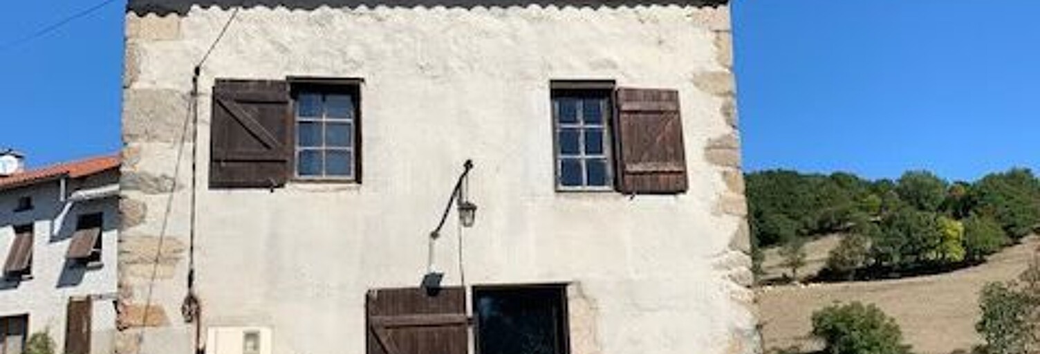 Maison 3 Pièces 50 m² à louer à Sallèdes (63270)