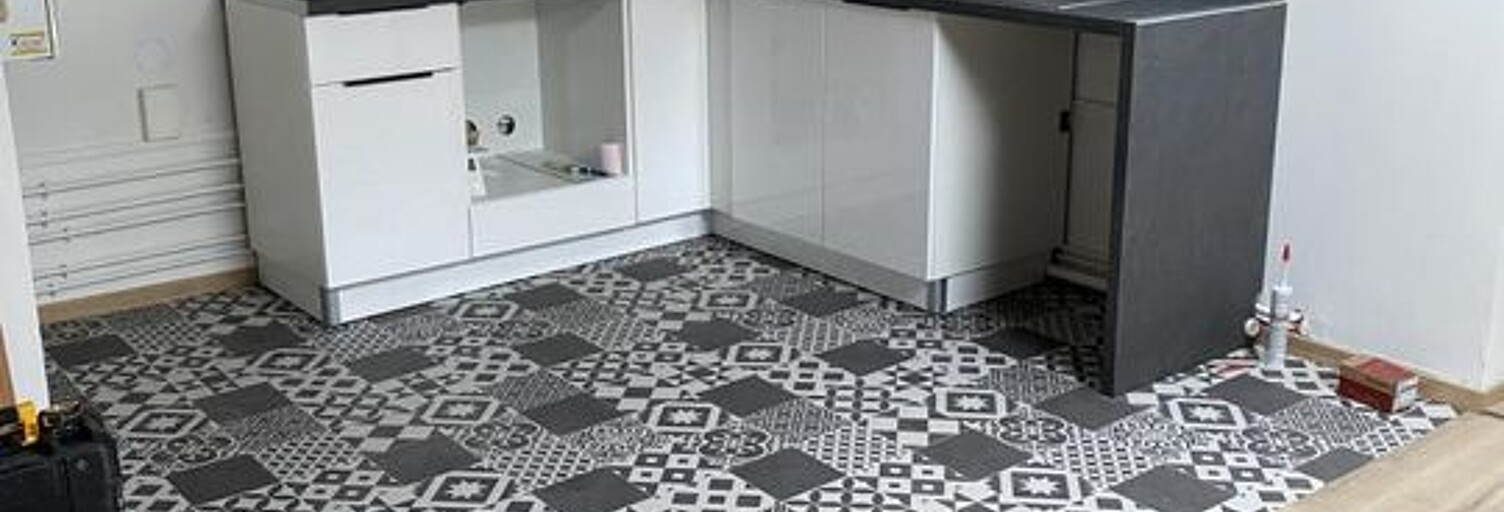 Appartement 3 Pièces 85 m² à louer à Saint-Gaudens (31800)