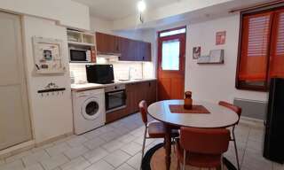 Maison 3 Pièces 55 m² à louer à Ancy-le-Franc (89160)