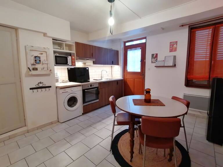Maison de 55m2 à louer sur Ancy-le-Franc — photo 1