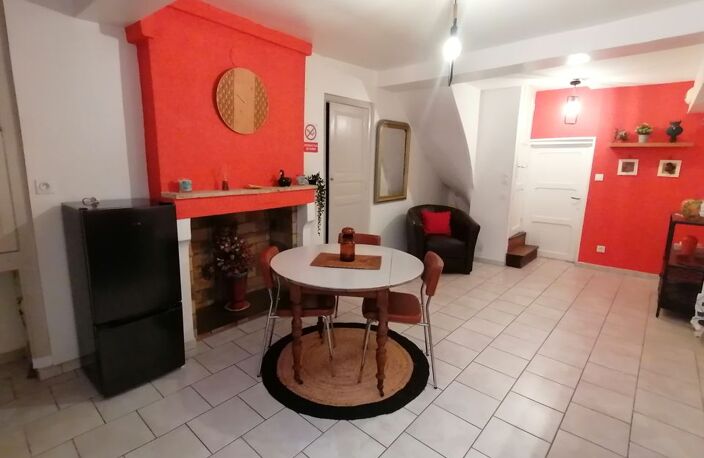 Maison de 55m2 à louer sur Ancy-le-Franc — photo 2