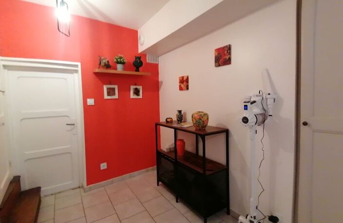 Maison de 55m2 à louer sur Ancy-le-Franc — photo 3