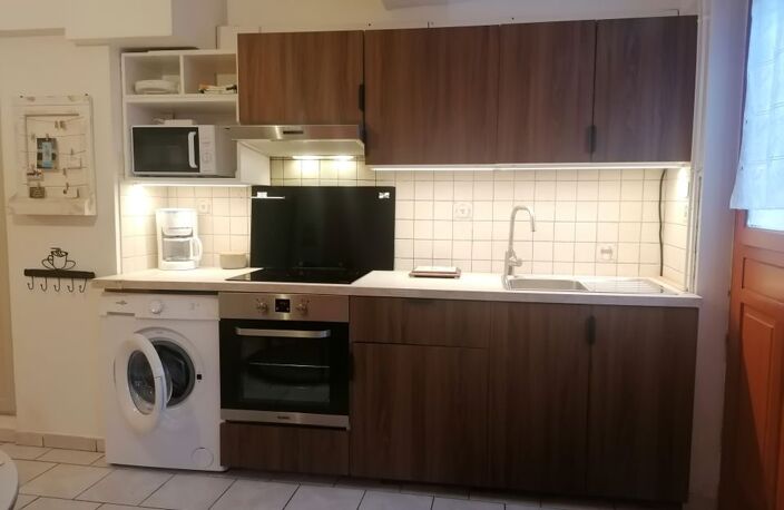 Maison de 55m2 à louer sur Ancy-le-Franc — photo 4