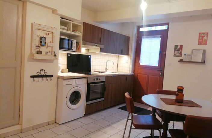 Maison de 55m2 à louer sur Ancy-le-Franc — photo 5
