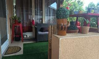 Appartement 1 Pièce 18 m² à louer à Grigny-sur-Rhône (69520)