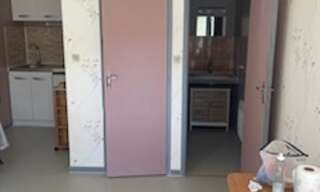 Appartement 1 Pièce 20 m² à louer à Poitiers (86000)