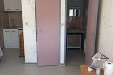 Appartement 1 pièces 420 €