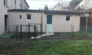 Appartement 1 Pièce 13 m² à louer à Brétigny-sur-Orge (91220)