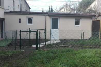 Appartement 1 pièces 480 €