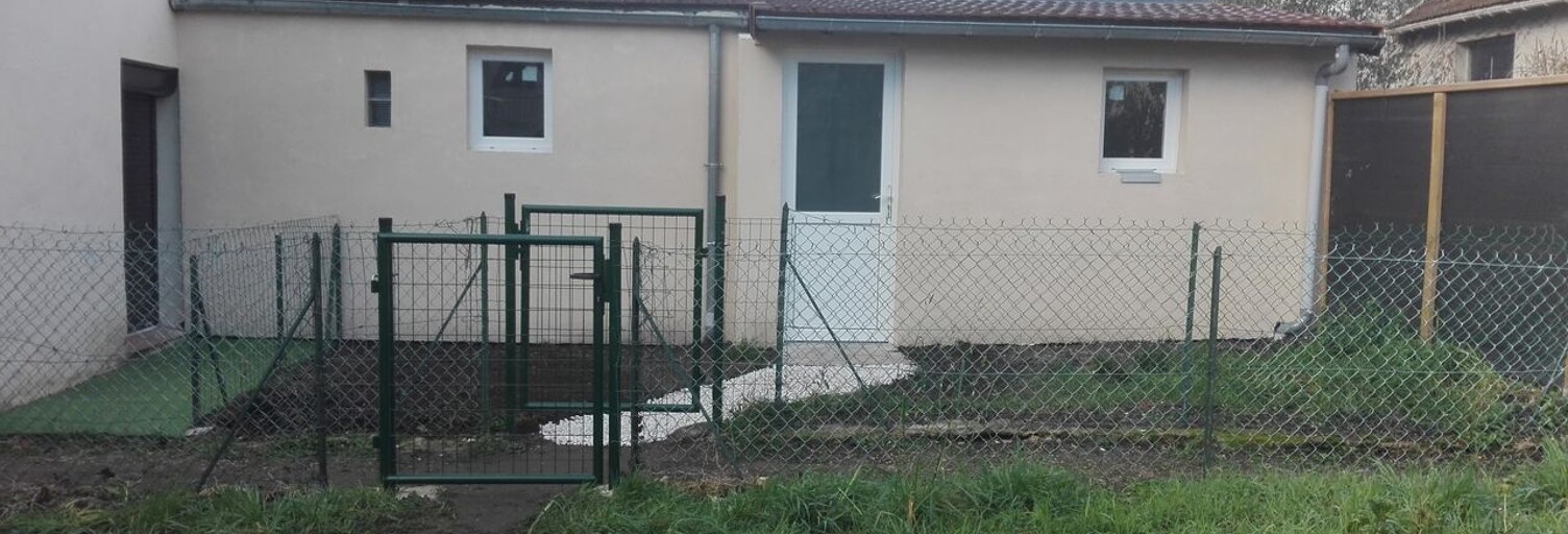 Appartement 1 Pièce 13 m² à louer à Brétigny-sur-Orge (91220)