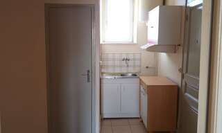 Appartement 2 Pièces 24 m² à louer à Brétigny-sur-Orge (91220)