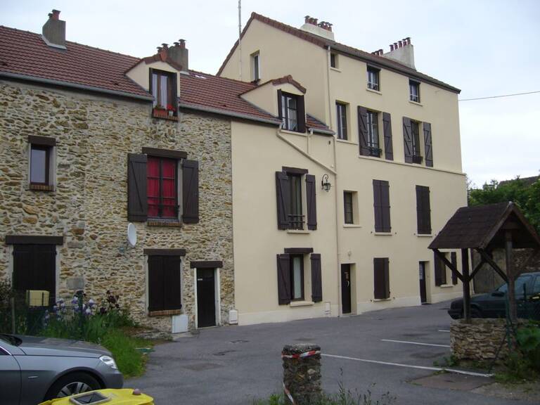 Appartement de 23m2 à louer sur Brétigny-sur-Orge — photo 1