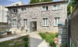 Appartement 1 Pièce 20 m² à louer à Saint-Denis (93380)