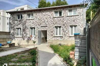 Appartement 1 pièces 850 €