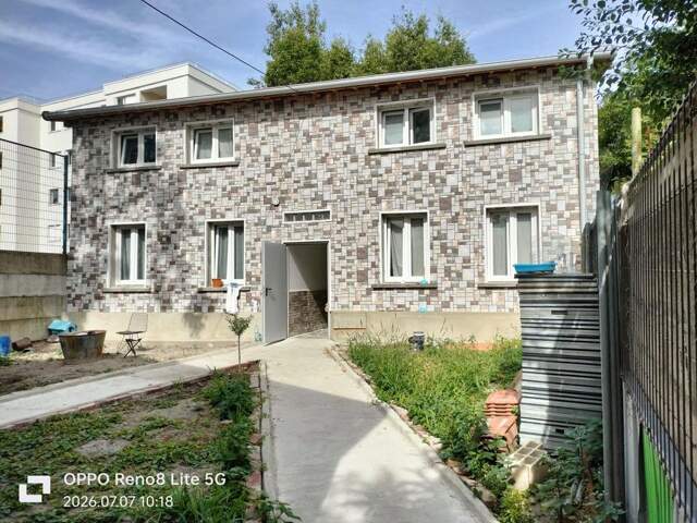 Studio de 20m2 à louer sur Pierrefitte-sur-Seine — photo du bien