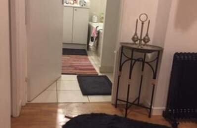 Maison de 200m2 à louer sur Saint-Denis — photo du bien