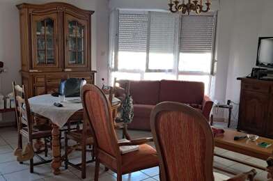 Appartement 3 pièces 1250 €