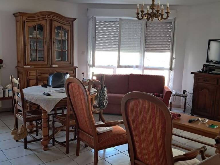 Appartement de 66m2 à louer sur Décines-Charpieu — photo 1