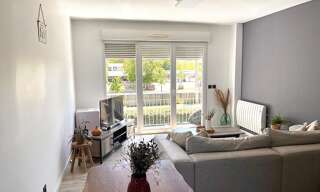 Appartement 2 Pièces 43 m² à louer à Saint-Médard-en-Jalles (33160)