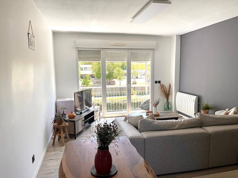 Appartement de 43m2 à louer sur Saint-Médard-en-Jalles — photo 1
