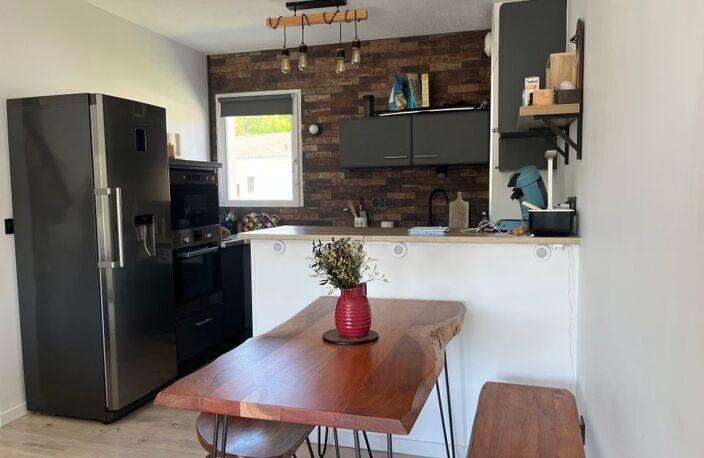 Appartement de 43m2 à louer sur Saint-Médard-en-Jalles — photo 2