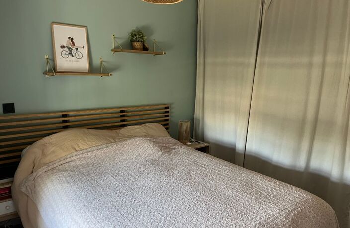 Appartement de 43m2 à louer sur Saint-Médard-en-Jalles — photo 3